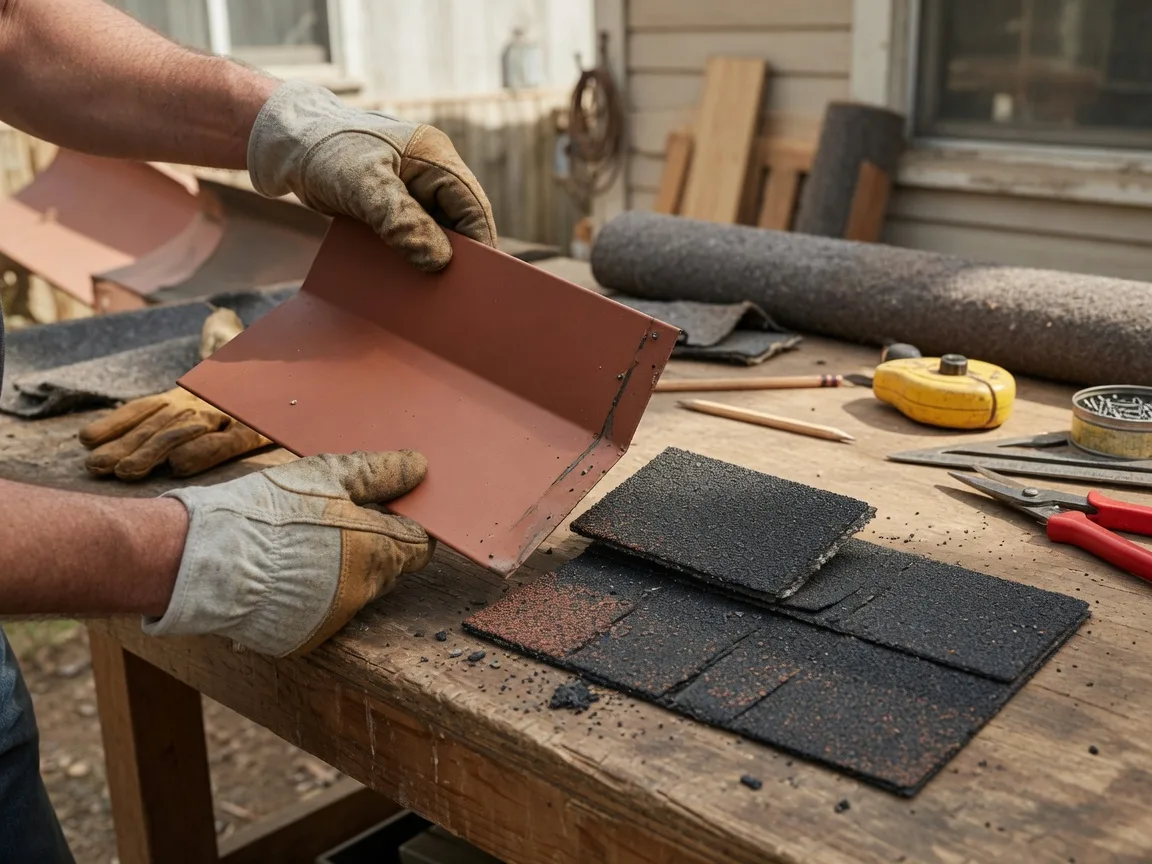 Roof Repair company in Quemado, TX